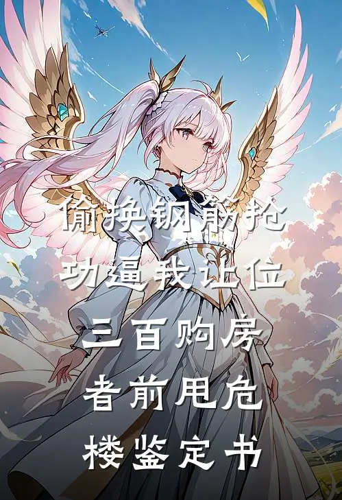 偷换钢筋抢功逼我让位，三百购房者前甩危楼鉴定书