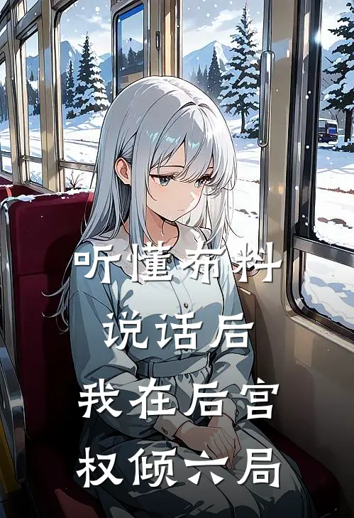 听懂布料说话后,我在后宫权倾六局