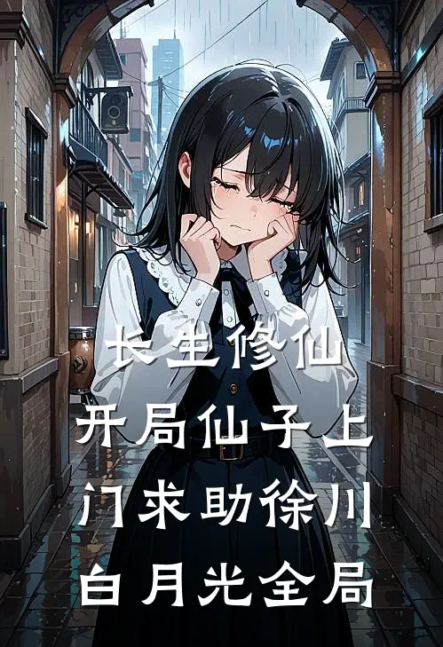 长生修仙，开局仙子上门求助徐川白月光全局