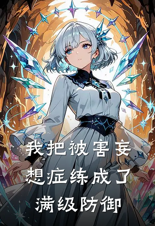 我把被害妄想症练成了满级防御