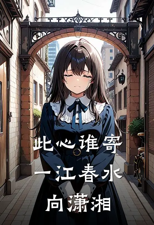 此心谁寄,一江春水向潇湘