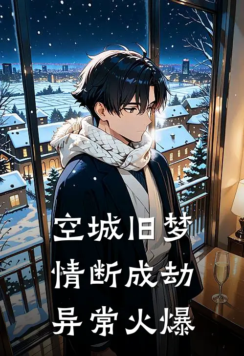 空城旧梦，情断成劫异常火爆