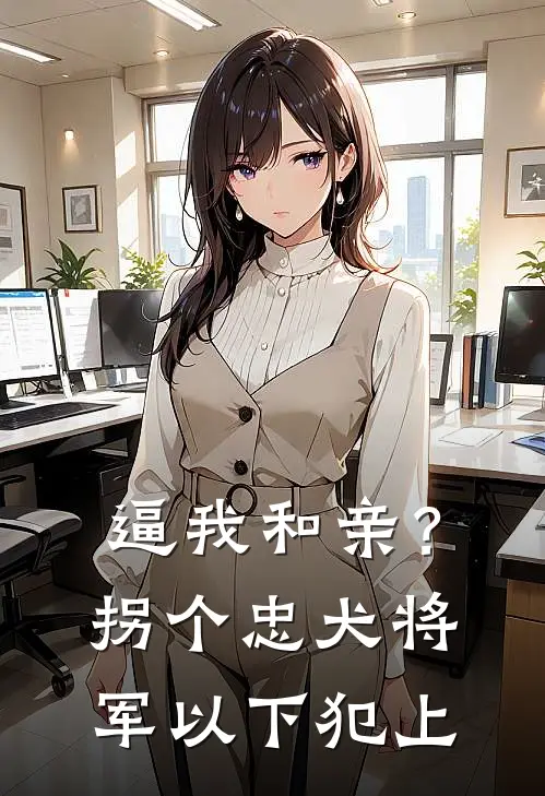 逼我和亲?拐个忠犬将军以下犯上