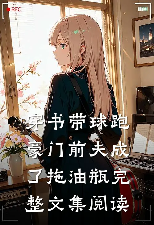 穿书带球跑，豪门前夫成了拖油瓶完整文集阅读