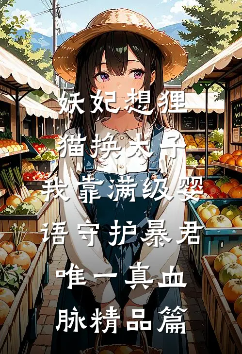 妖妃想狸猫换太子，我靠满级婴语守护暴君唯一真血脉精品篇