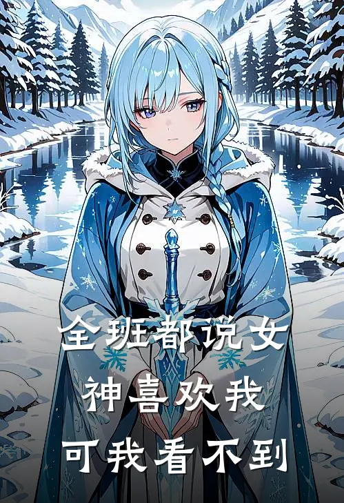 全班都说女神喜欢我,可我看不到