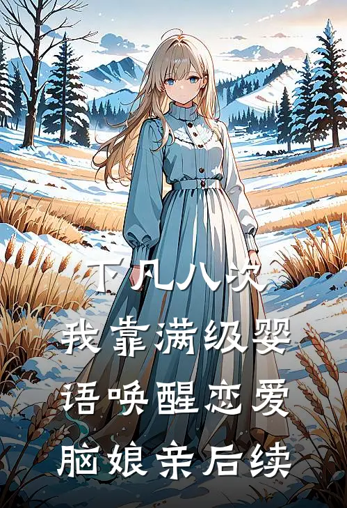 下凡八次，我靠满级婴语唤醒恋爱脑娘亲后续