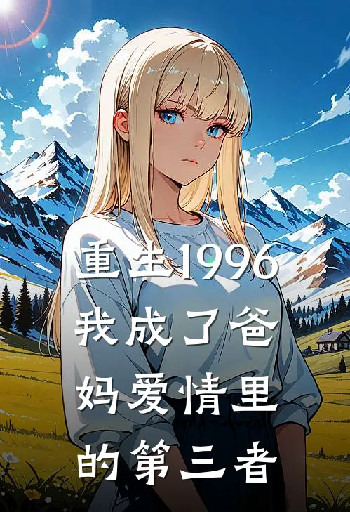 重生1996,我成了爸妈爱情里的“第三者”
