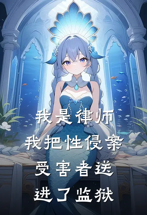 我是律师,我把性侵案受害者送进了监狱