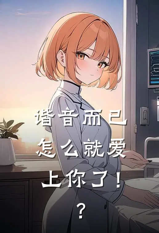 谐音而已，怎么就爱上你了！？