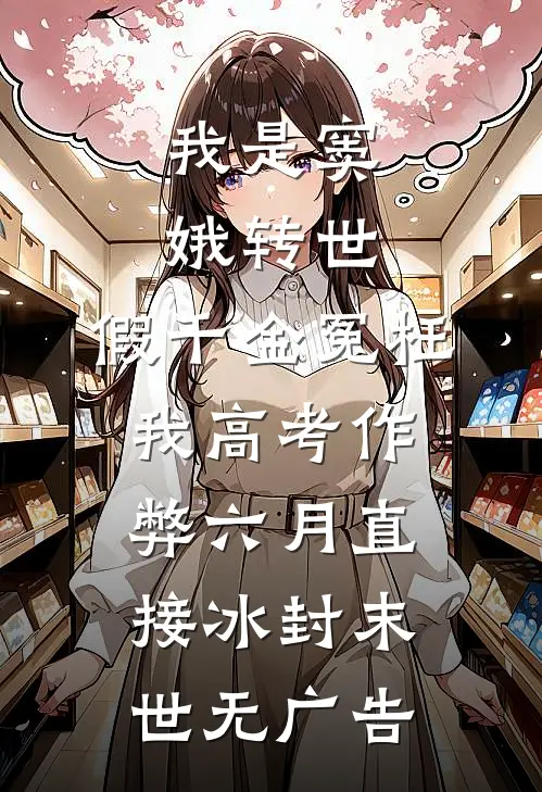 我是窦娥转世,假千金冤枉我高考作弊六月直接冰封末世无广告