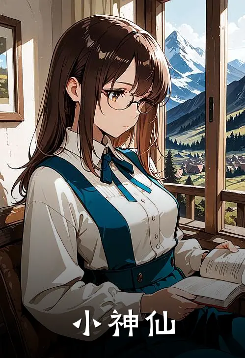 小神仙