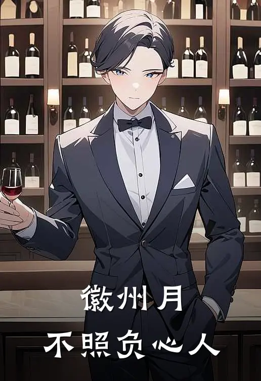 徽州月,不照负心人