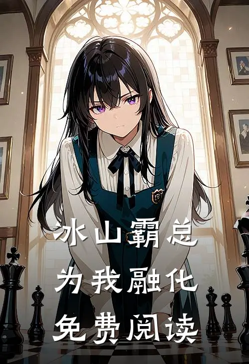 冰山霸总为我融化免费阅读