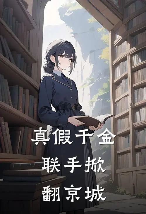 真假千金，联手掀翻京城