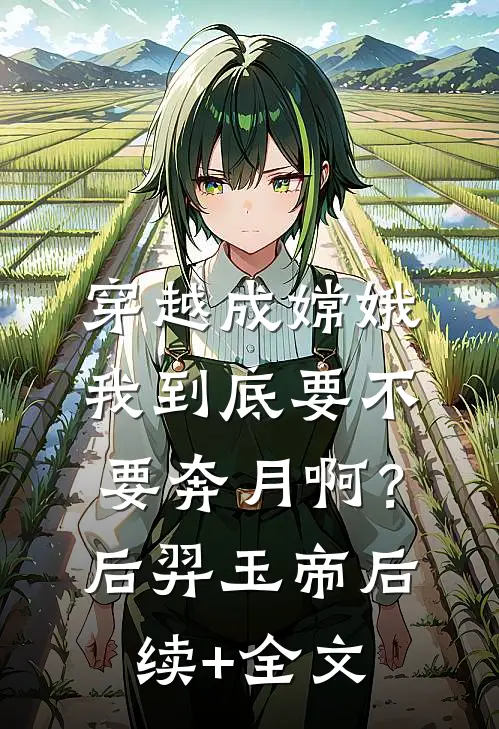 穿越成嫦娥我到底要不要奔月啊？后羿玉帝后续+全文