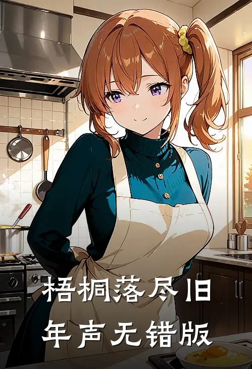 梧桐落尽旧年声无错版