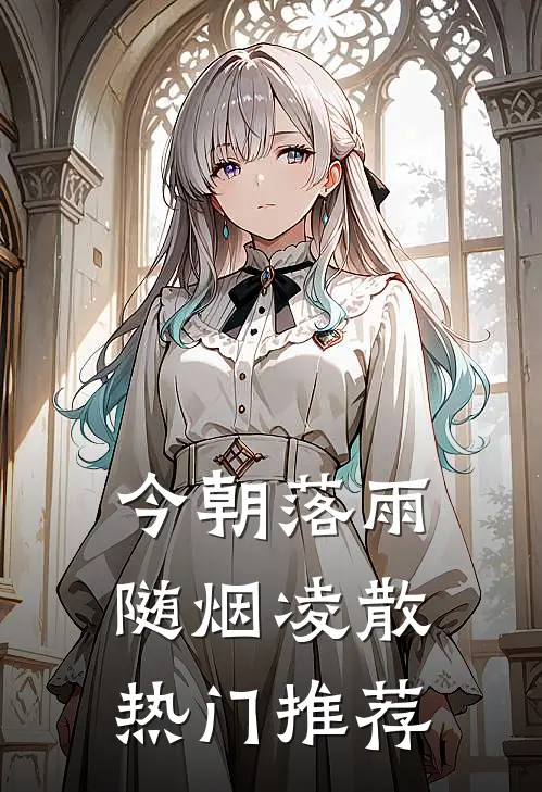 今朝落雨，随烟凌散热门推荐
