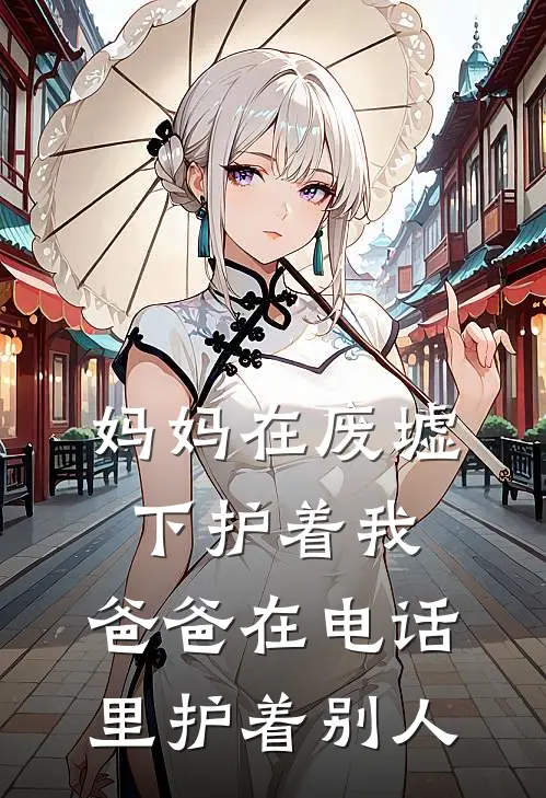 妈妈在废墟下护着我，爸爸在电话里护着别人