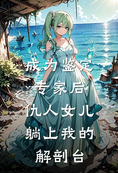 成为鉴定专家后，仇人女儿躺上我的解剖台