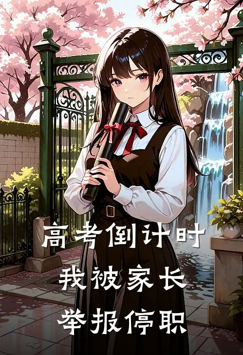 高考倒计时,我被家长举报停职