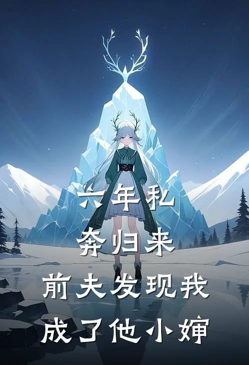 六年私奔归来，前夫发现我成了他小婶