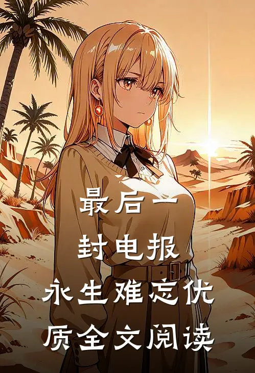 最后一封电报，永生难忘优质全文阅读