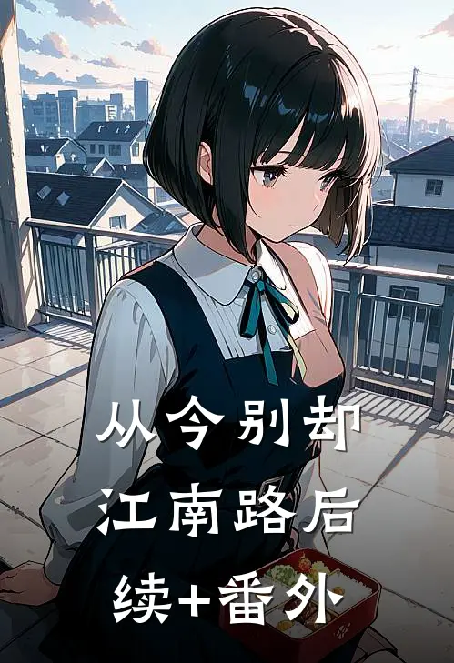 从今别却江南路后续+番外