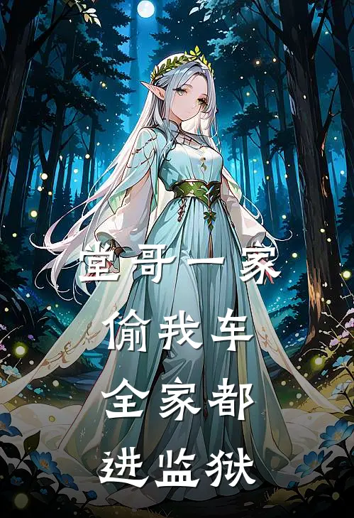 堂哥一家偷我车，全家都进监狱