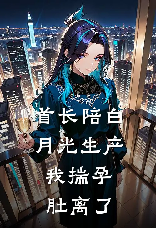 首长陪白月光生产，我揣孕肚离了