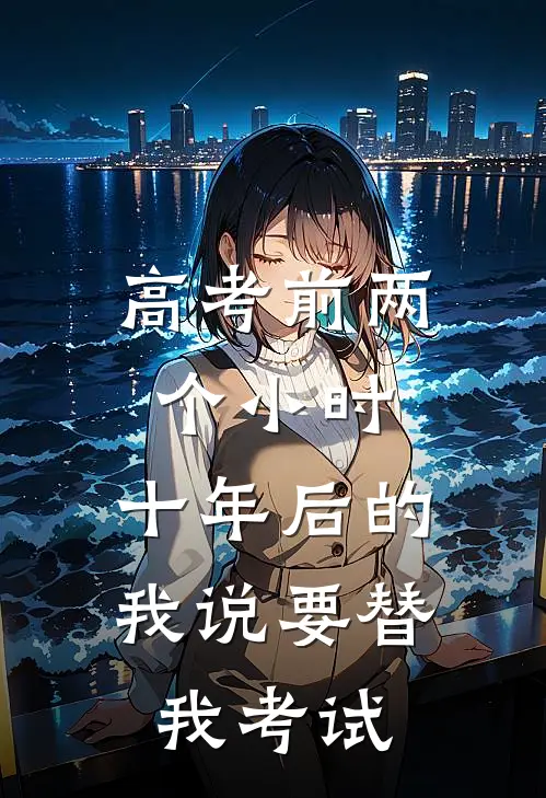 高考前两个小时，十年后的我说要替我考试