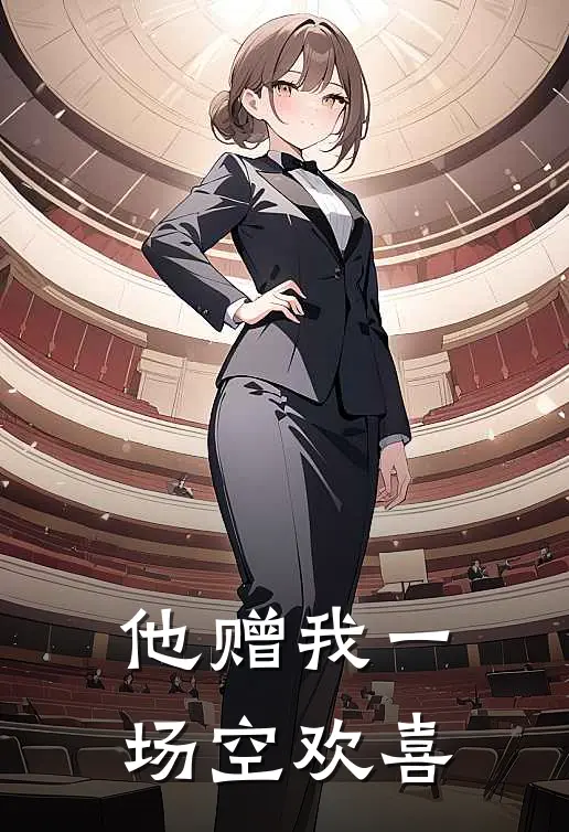 他赠我一场空欢喜