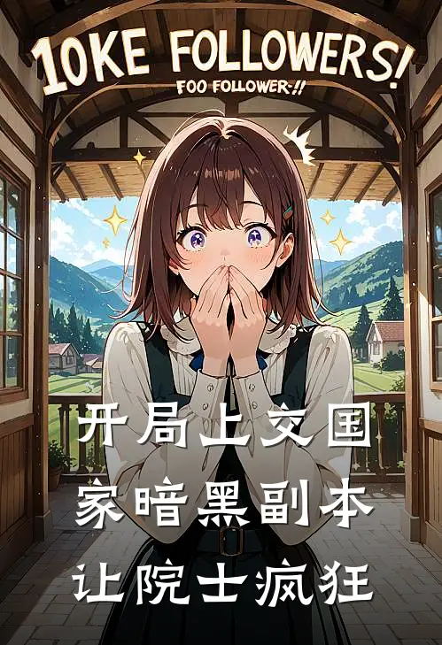 开局上交国家暗黑副本让院士疯狂