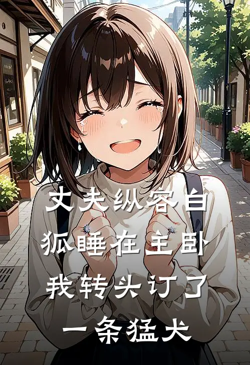 丈夫纵容白狐睡在主卧，我转头订了一条猛犬