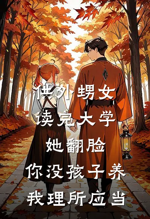 供外甥女读完大学，她翻脸：你没孩子养我理所应当