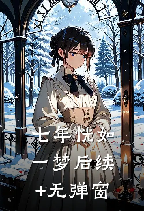七年恍如一梦后续+无弹窗