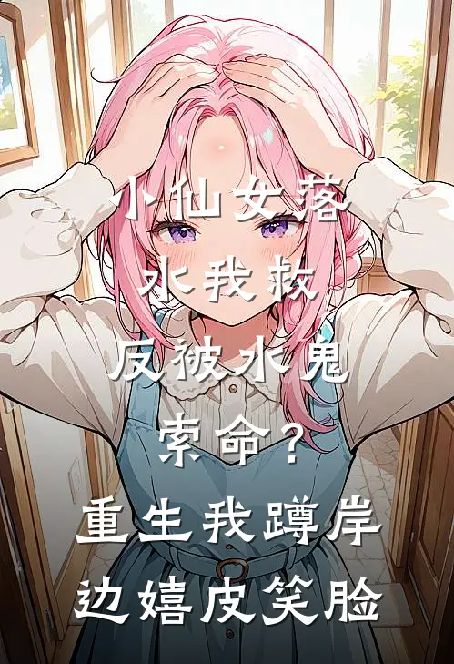 小仙女落水我救,反被水鬼索命?重生我蹲岸边嬉皮笑脸