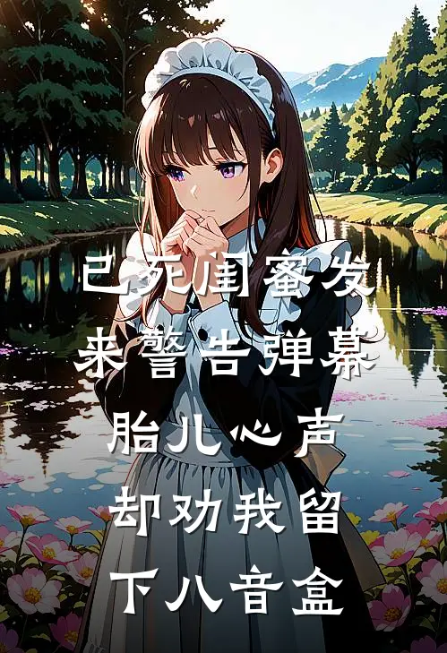 已死闺蜜发来警告弹幕,胎儿心声却劝我留下八音盒