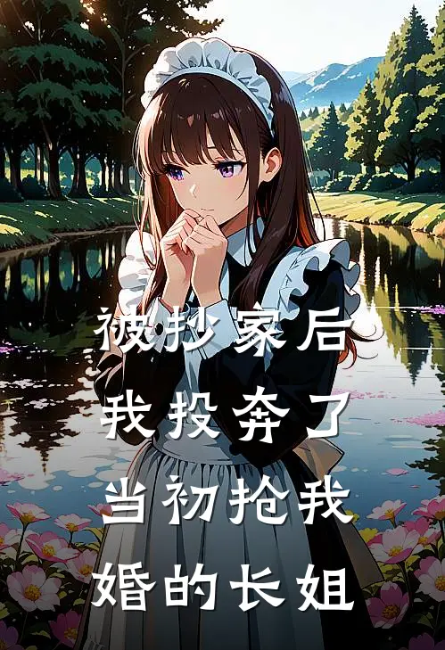被抄家后,我投奔了当初抢我婚的长姐