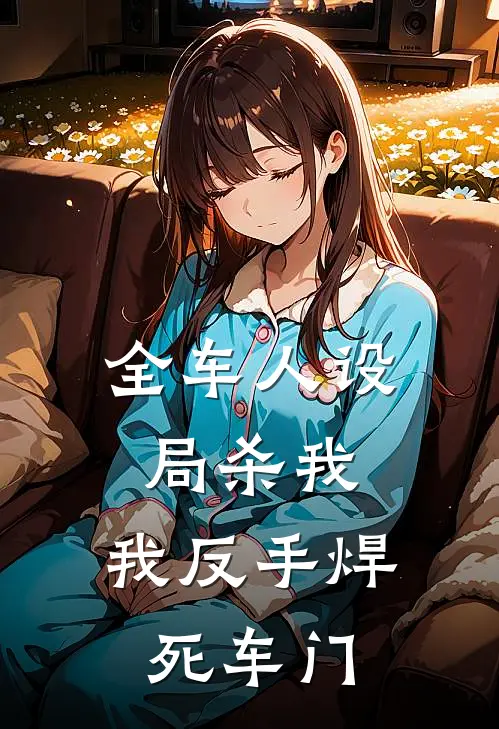 全车人设局杀我,我反手焊死车门