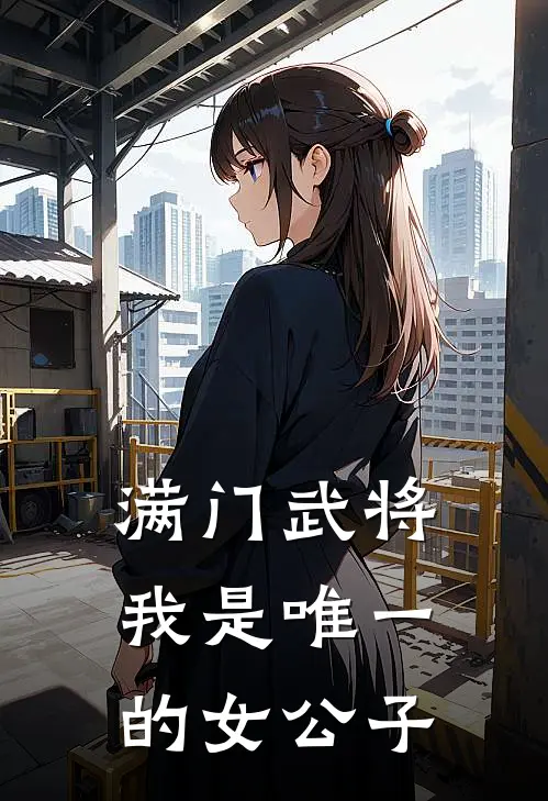 满门武将,我是唯一的女公子