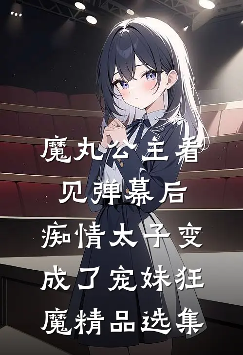 魔丸公主看见弹幕后，痴情太子变成了宠妹狂魔精品选集