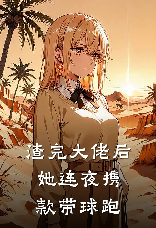 渣完大佬后,她连夜携款带球跑
