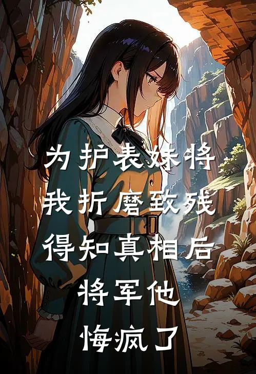 为护表妹将我折磨致残,得知真相后,将军他悔疯了