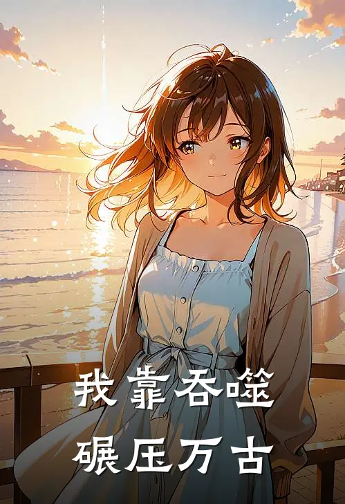 我靠吞噬碾压万古
