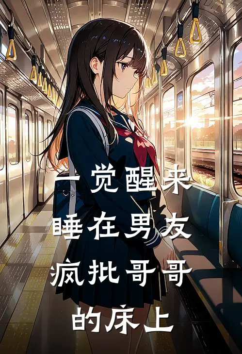 一觉醒来,睡在男友疯批哥哥的床上