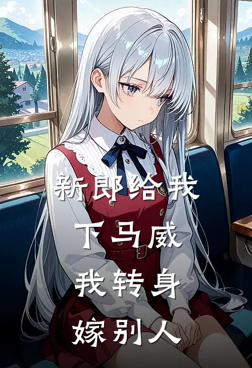 新郎给我下马威,我转身嫁别人