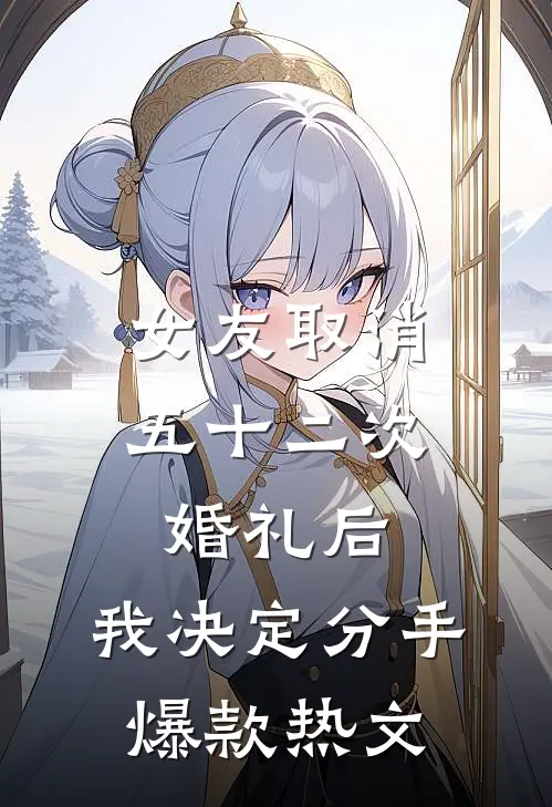 女友取消五十二次婚礼后，我决定分手爆款热文