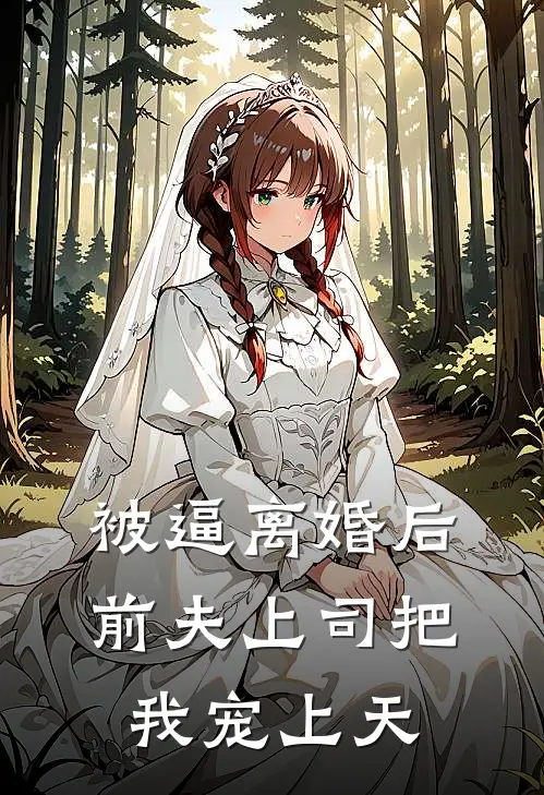 被逼离婚后,前夫上司把我宠上天