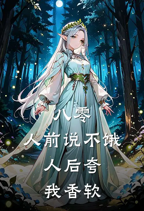 八零:人前说不饿,人后夸我香软
